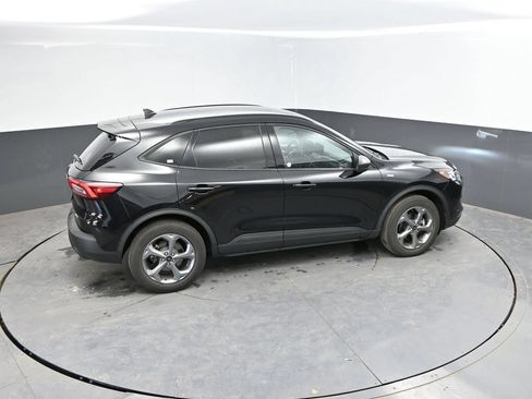 Used 2025 Ford Escape ST-Line AWD/4WD image 34