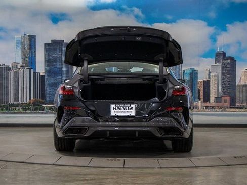 Used 2025 BMW 840i xDrive image 11