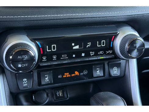 Certified 2024 Toyota RAV4 XLE w/ Weather Package AWD/4WD image 23