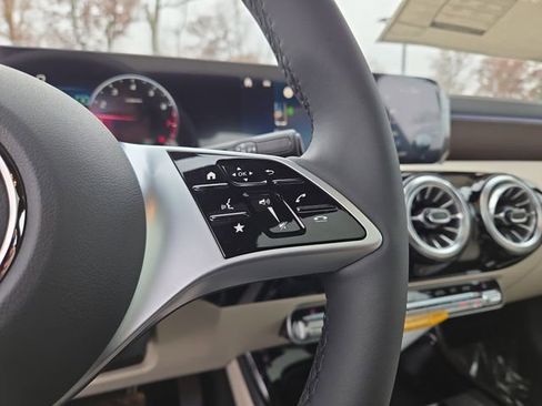 New 2026 Mercedes-Benz CLA 250 4MATIC image 17