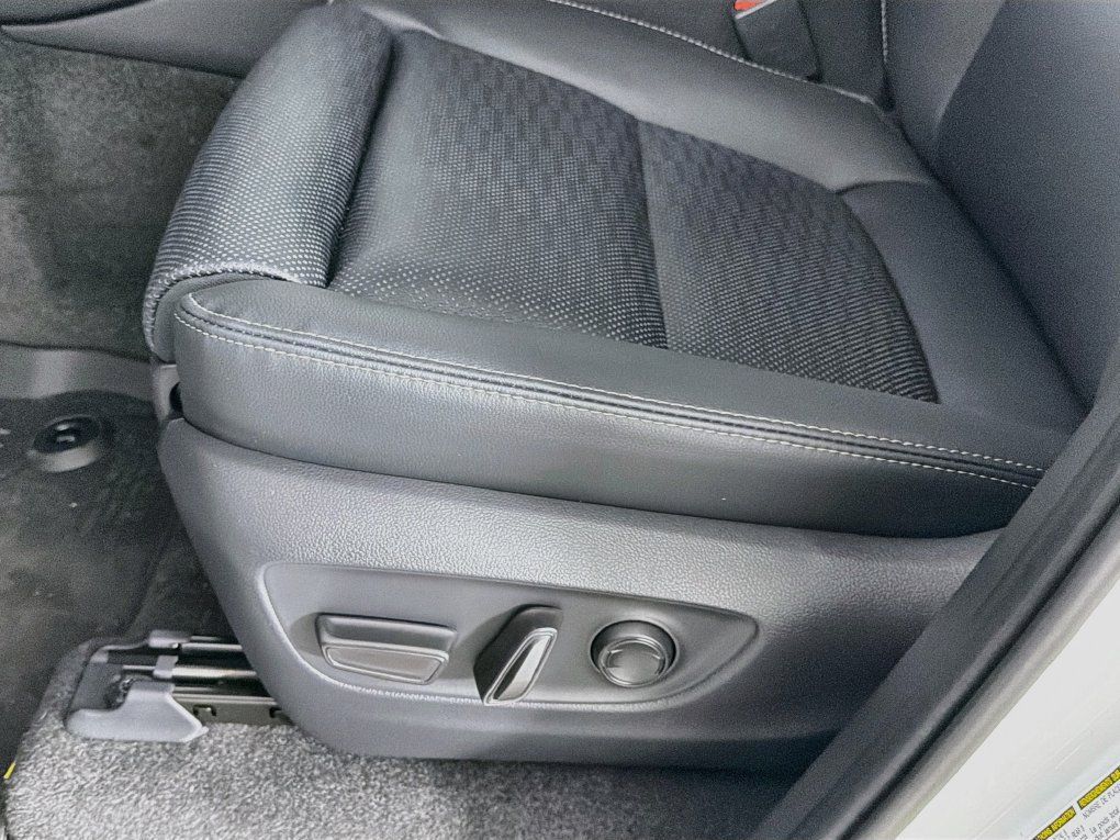 New 2027 Toyota Land Cruiser AWD/4WD image 23