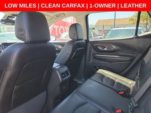 Used 2022 GMC Terrain Denali AWD/4WD image 18