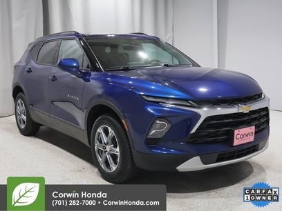 Used 2023 Chevrolet Blazer LT w/ Convenience Package