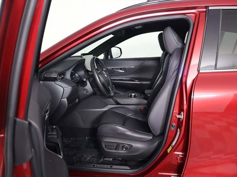 Used 2023 Toyota Venza Nightshade image 27