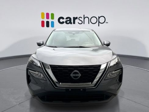 Used 2023 Nissan Rogue SV image 8