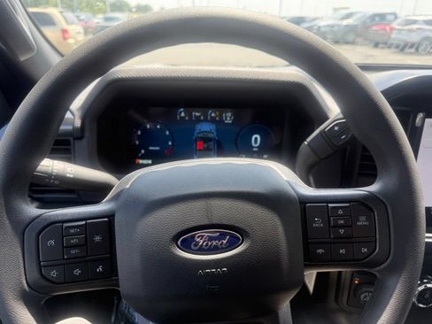 New 2026 Ford F150 STX w/ Equipment Group 200A AWD/4WD image 23