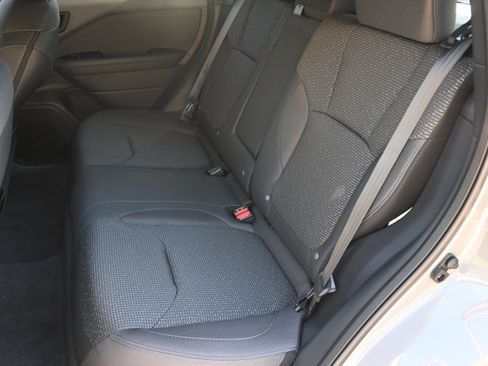 New 2026 Subaru Forester Premium w/ Premium/Limited Package AWD/4WD image 30