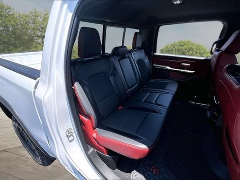 Used 2021 RAM 1500 Rebel w/ Rebel Level 2 Equipment Group AWD/4WD image 26