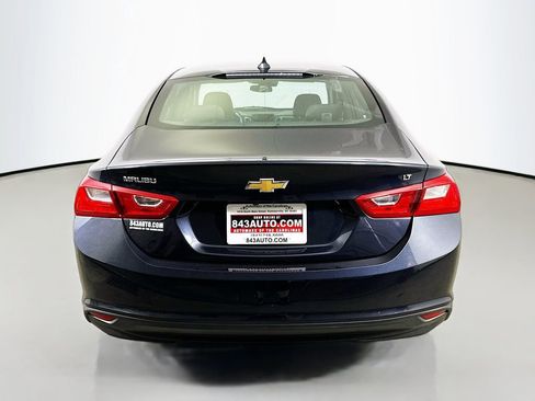 Used 2023 Chevrolet Malibu LT FWD image 6