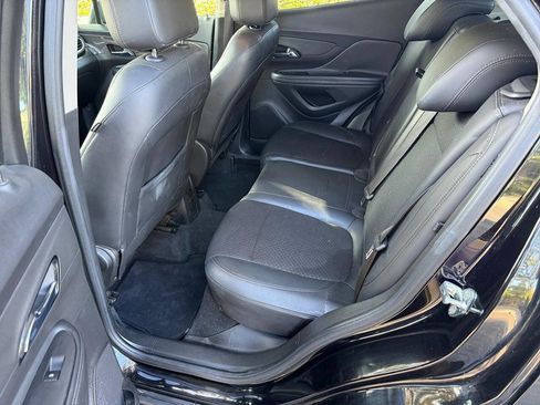 Used 2017 Buick Encore Preferred image 10