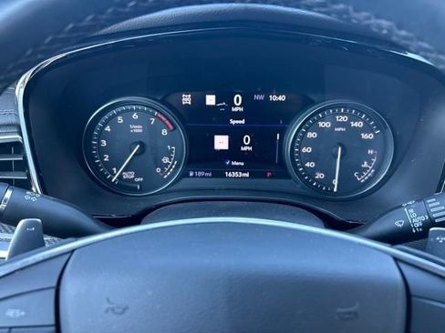Certified 2024 Cadillac XT5 Sportv w/ Technology Package AWD/4WD image 20