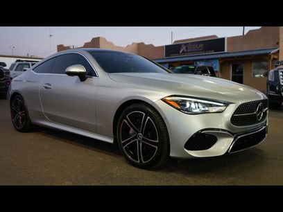 Used 2024 Mercedes-Benz CLE 300 CLE300 4MATIC w/ Driver Assistance Package