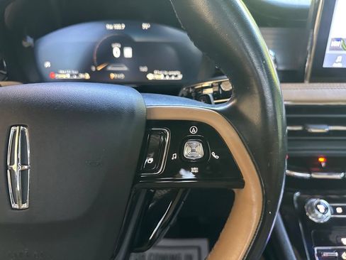 Used 2021 Lincoln Corsair Reserve AWD/4WD image 20
