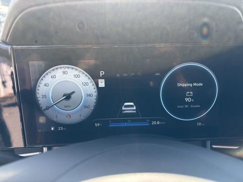 New 2026 Hyundai Elantra Limited FWD image 21