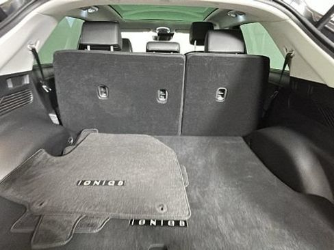 Used 2023 Hyundai Ioniq 5 Limited w/ Cargo Package RWD image 29