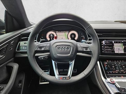 New 2026 Audi RS Q8 performance AWD/4WD image 18
