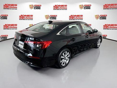 Used 2024 Honda Civic LX image 14