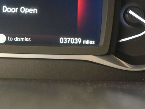 Used 2025 Honda Passport EX-L image 38