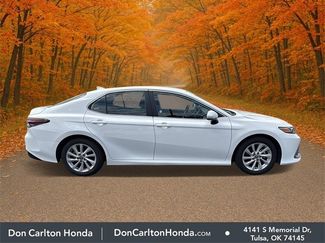 Used 2024 Toyota Camry LE video 2