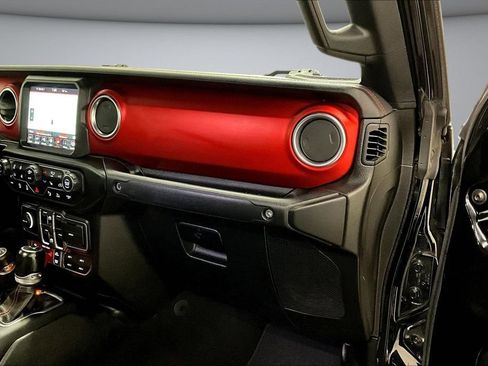 Used 2020 Jeep Gladiator Rubicon AWD/4WD image 27