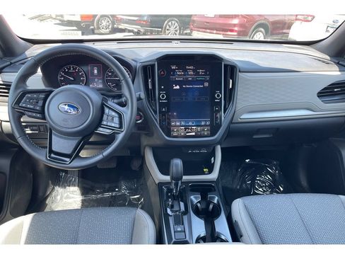 Certified 2026 Subaru Forester Premium AWD/4WD image 15
