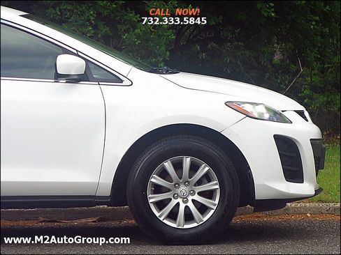 Used 2011 MAZDA CX-7 i Sport image 29