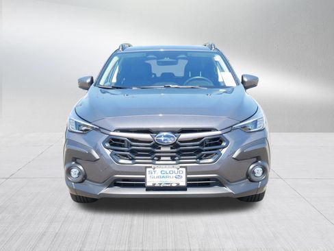 Certified 2024 Subaru Crosstrek 2.5i Limited w/ Popular Package #3A AWD/4WD image 2