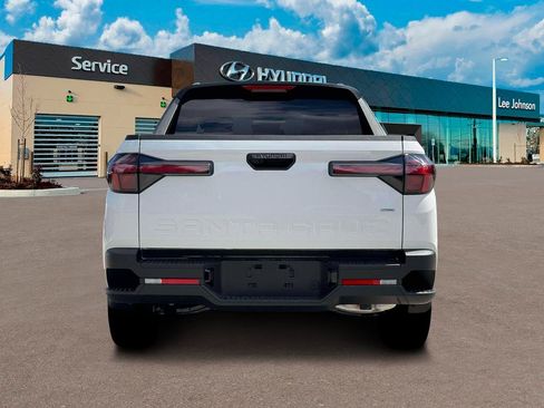 New 2026 Hyundai Santa Cruz SEL AWD/4WD image 6
