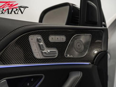 Used 2022 Mercedes-Benz GLS 63 AMG 4MATIC image 26