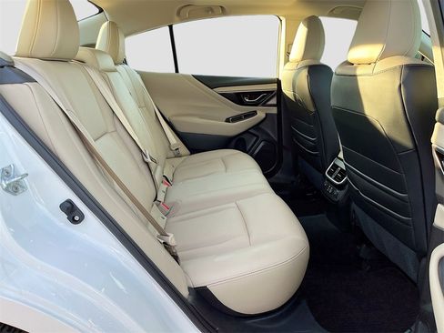 Used 2024 Subaru Legacy Limited image 27