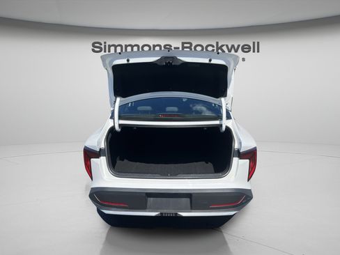 Used 2025 Kia K4 FWD image 9