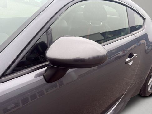 Used 2022 Subaru BRZ Limited RWD image 42