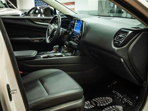 Used 2024 Lexus NX 350 AWD w/ Cold Area Package image 14