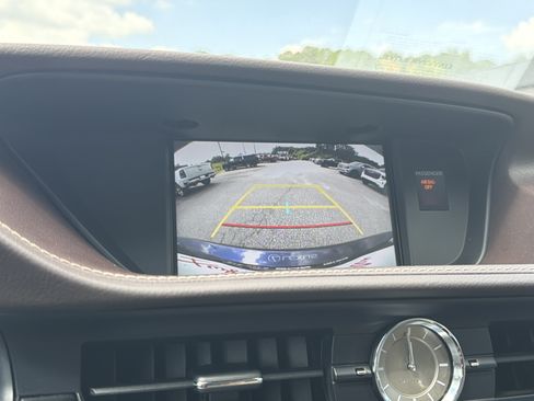 Used 2018 Lexus ES 350 w/ Accessory Package 2 FWD image 24