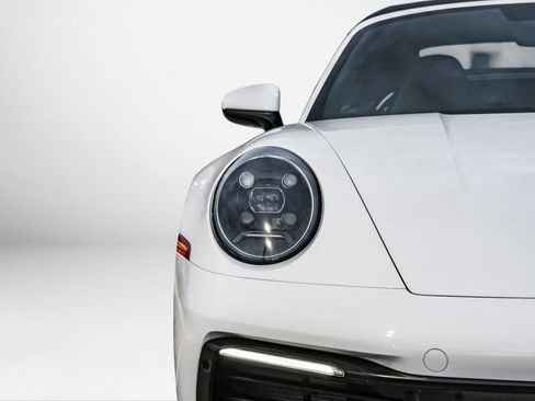 Used 2020 Porsche 911 Carrera 4S image 43