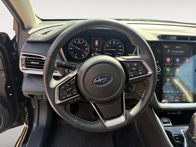 Certified 2024 Subaru Outback Limited AWD/4WD image 13