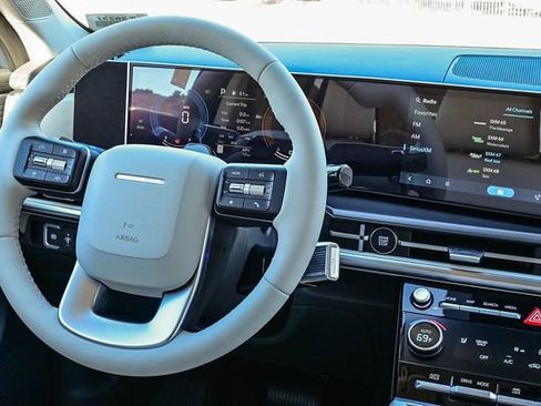 New 2026 Hyundai Santa Fe SEL image 18