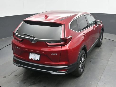 Used 2022 Honda CR-V EX-L image 23