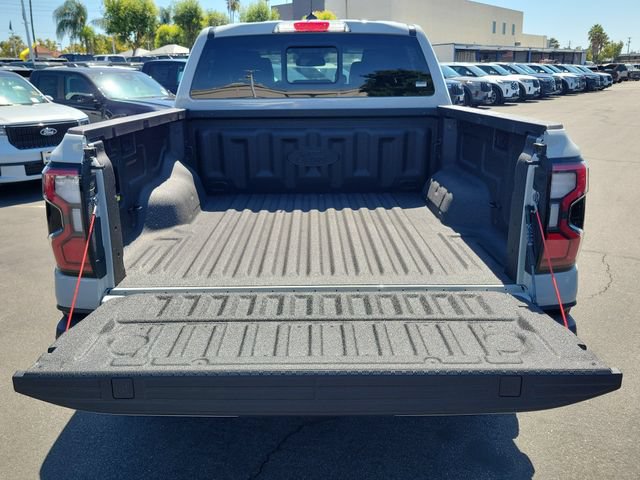 New 2026 Ford Ranger Raptor AWD/4WD image 21
