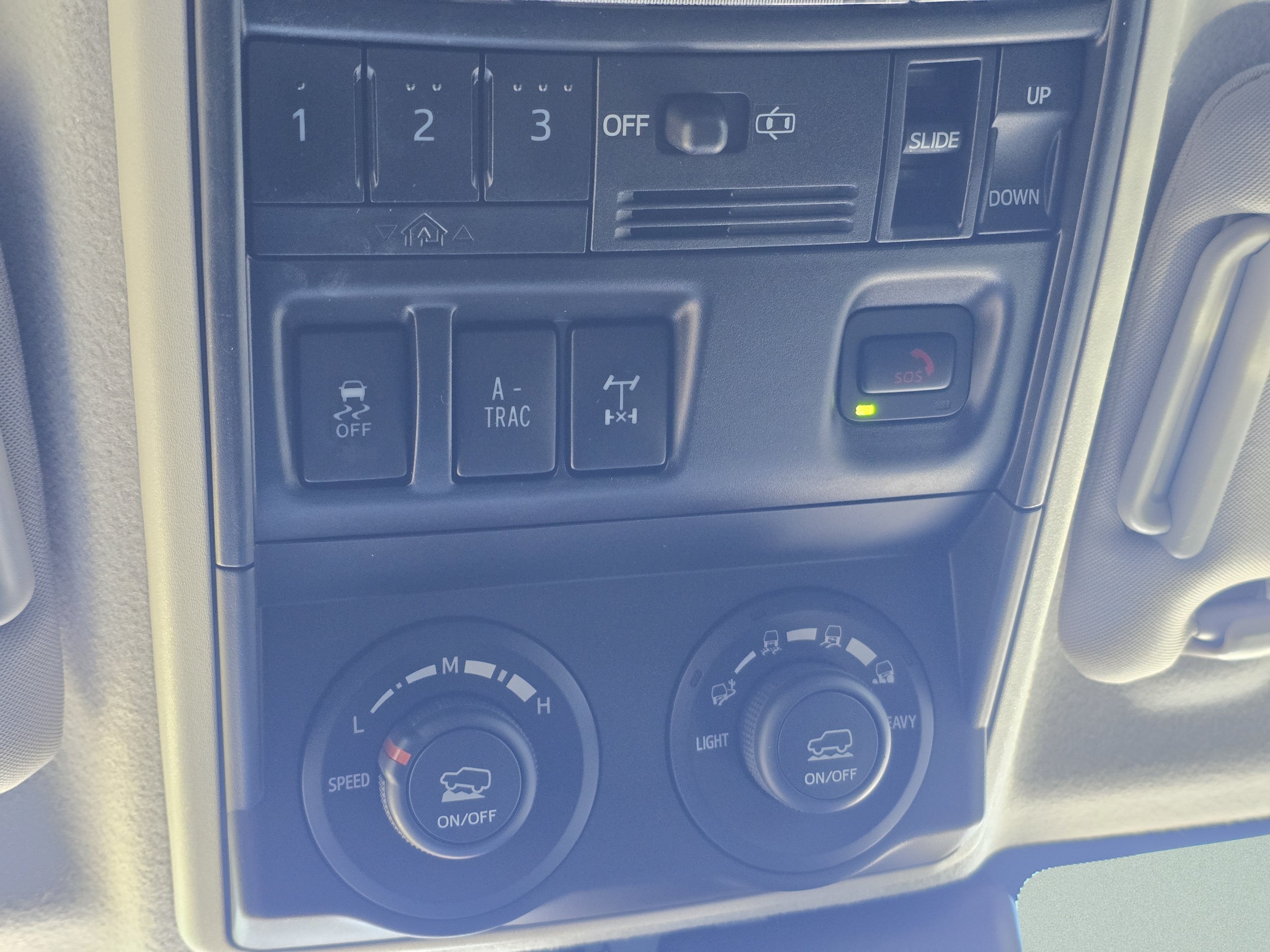 Certified 2021 Toyota 4Runner TRD Pro AWD/4WD image 14