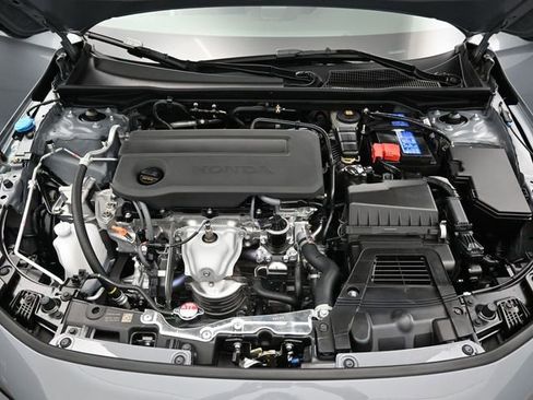 New 2026 Honda Civic Sport image 29