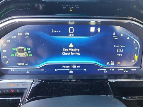 Used 2022 Chevrolet Silverado 1500 RST w/ RST All Star Premium Package image 15