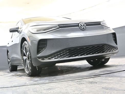 Used 2023 Volkswagen ID.4 Pro S image 35