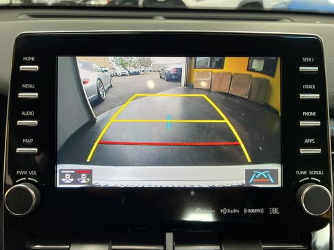 Used 2020 Toyota Avalon TRD image 22