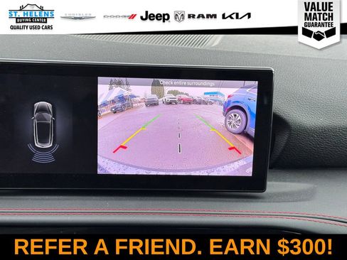 Used 2024 Dodge Hornet R/T image 21