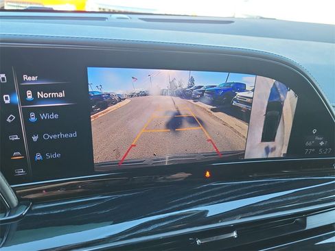 Used 2021 Cadillac Escalade ESV Sport w/ Driver Assist Tech Package image 25