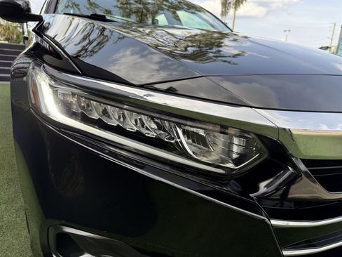 Used 2021 Honda Accord LX image 8