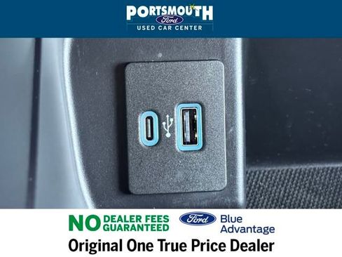 Certified 2023 Ford F150 XLT w/ Equipment Group 302A High image 14