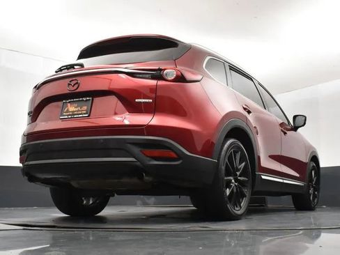 Used 2021 MAZDA CX-9 Grand Touring image 13