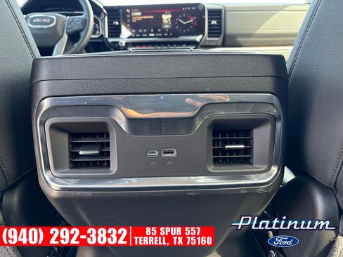 Used 2024 GMC Sierra 1500 Elevation w/ Elevation Premium Package AWD/4WD image 30